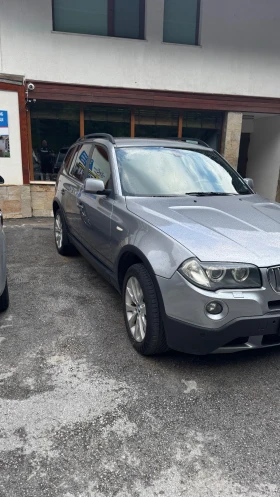 BMW X3 | Mobile.bg    14