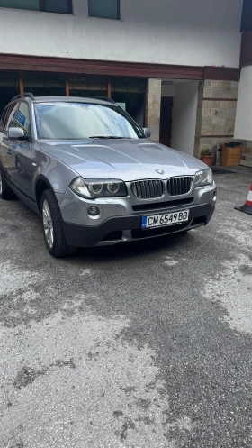 BMW X3 | Mobile.bg    13