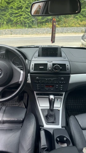 BMW X3 | Mobile.bg    9