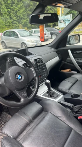 BMW X3 | Mobile.bg    7
