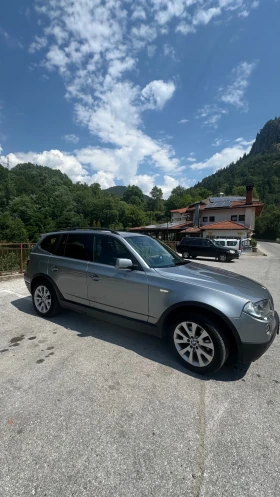 BMW X3 | Mobile.bg    5
