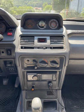 Mitsubishi Pajero 2.5 td - 7200 лв. - 64241655 8
