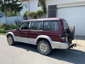 Mitsubishi Pajero 2.5 td - 7200 лв. - 64241655 5