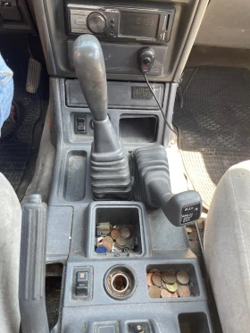 Mitsubishi Pajero 2.5 td - 7200 лв. - 64241655 11