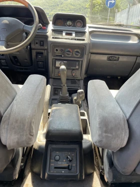 Mitsubishi Pajero 2.5 td - 7200 лв. - 64241655 7