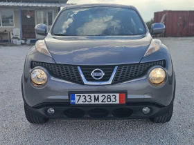 Обява за продажба на Nissan Juke 1.6 ~14 400 лв. - изображение 6