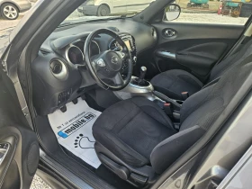 Обява за продажба на Nissan Juke 1.6 ~14 400 лв. - изображение 7