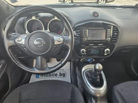 Обява за продажба на Nissan Juke 1.6 ~14 400 лв. - изображение 9