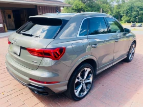     Audi Q3 S-LINE* PREMIUM* 8ZF* DIGITAL