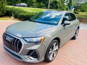 Audi Q3 S-LINE* PREMIUM* 8ZF* DIGITAL