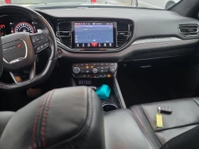 Dodge Durango * R/T PLUS * CARFAX * БЕЗ ПЪРВОНАЧАЛНА ВНОСКА - 74999 лв. / 38346.38 € - 98359965 11