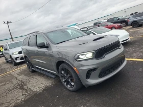Dodge Durango * R/T PLUS * CARFAX * БЕЗ ПЪРВОНАЧАЛНА ВНОСКА - 74999 лв. / 38346.38 € - 98359965 2
