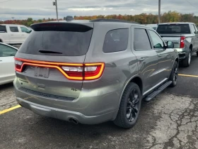 Dodge Durango * R/T PLUS * CARFAX * БЕЗ ПЪРВОНАЧАЛНА ВНОСКА - 74999 лв. / 38346.38 € - 98359965 3