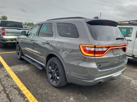 Dodge Durango * R/T PLUS * CARFAX * БЕЗ ПЪРВОНАЧАЛНА ВНОСКА - 74999 лв. / 38346.38 € - 98359965 4