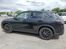Honda Hr-v 2023 HONDA HR-V SPORT - 37000 лв. / 18917.80 € - 55216243 6