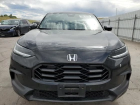 Honda Hr-v 2023 HONDA HR-V SPORT - 37000 лв. / 18917.80 € - 55216243 2