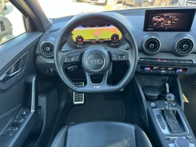 Audi Q2 S line* Virtual* Quattro | Mobile.bg    9