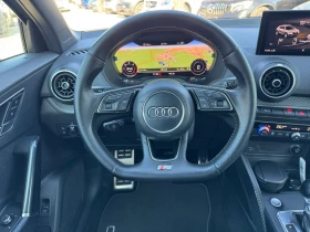 Audi Q2 S line* Virtual* Quattro | Mobile.bg    16