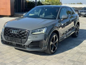 Audi Q2 S line* Virtual* Quattro | Mobile.bg    4