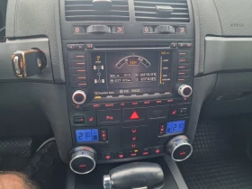 VW Touareg 7L, снимка 15