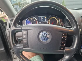 VW Touareg 7L, снимка 13