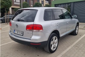 VW Touareg 7L, снимка 6