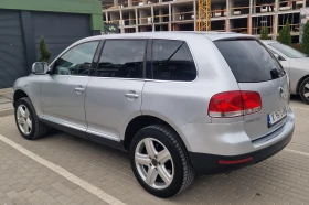 VW Touareg 7L, снимка 4