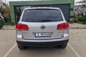 VW Touareg 7L, снимка 5