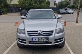 VW Touareg 7L, снимка 2