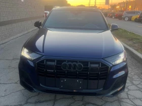 Audi Q7 2022 TECHNIK QUATTRO * БЕЗ ПЪРВОНАЧАЛНА ВНОСКА*  - 66890 лв. / 34200.31 € - 35483054 2