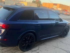 Audi Q7 2022 TECHNIK QUATTRO * БЕЗ ПЪРВОНАЧАЛНА ВНОСКА*  - 66890 лв. / 34200.31 € - 35483054 4