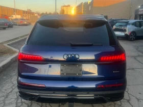 Audi Q7 2022 TECHNIK QUATTRO * БЕЗ ПЪРВОНАЧАЛНА ВНОСКА*  - 66890 лв. / 34200.31 € - 35483054 5