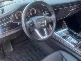 Audi Q7 2022 TECHNIK QUATTRO * БЕЗ ПЪРВОНАЧАЛНА ВНОСКА*  - 66890 лв. / 34200.31 € - 35483054 7