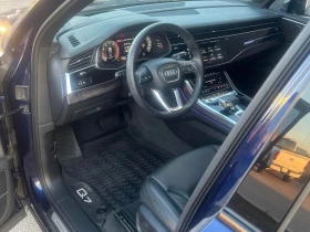 Audi Q7 2022 TECHNIK QUATTRO * БЕЗ ПЪРВОНАЧАЛНА ВНОСКА*  - 66890 лв. / 34200.31 € - 35483054 11