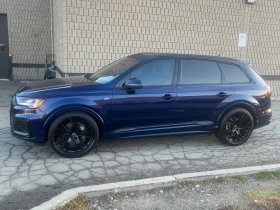 Audi Q7 2022 TECHNIK QUATTRO * БЕЗ ПЪРВОНАЧАЛНА ВНОСКА*  - 66890 лв. / 34200.31 € - 35483054 3