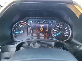 Ford F250 * LARIAT CREW CAB STD BED * CARFAX * БЕЗ ПЪРВОНАЧА, снимка 9