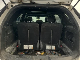 Ford Explorer * XLT * CARFAX * БЕЗ ПЪРВОНАЧАЛНА ВНОСКА, снимка 13