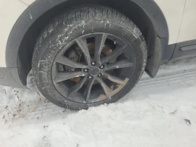 Ford Explorer * XLT * CARFAX * БЕЗ ПЪРВОНАЧАЛНА ВНОСКА, снимка 6