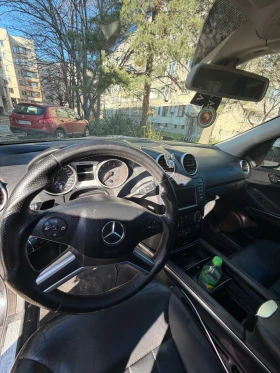 Mercedes-Benz ML 320 Full amg paket - 9200 € / 17993.64 лв. - 84069610 9