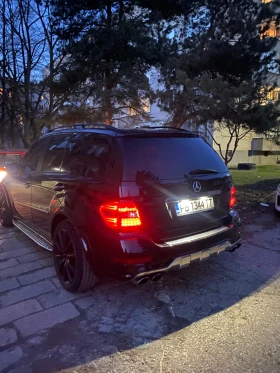 Mercedes-Benz ML 320 Full amg paket - 9200 € / 17993.64 лв. - 84069610 3