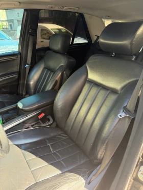 Mercedes-Benz ML 320 Full amg paket - 9200 € / 17993.64 лв. - 84069610 10