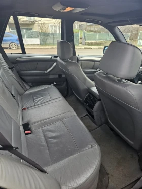 BMW X5 - 3600 € / 7040.99 лв. - 59571755 15