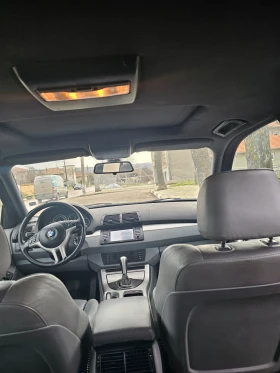 BMW X5 - 3600 € / 7040.99 лв. - 59571755 3