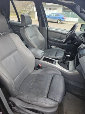 BMW X5 - 3600 € / 7040.99 лв. - 59571755 5