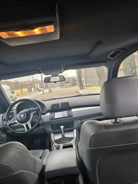 BMW X5 - 3600 € / 7040.99 лв. - 59571755 10