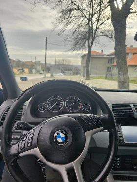 BMW X5 - 3600 € / 7040.99 лв. - 59571755 7