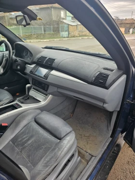 BMW X5 - 3600 € / 7040.99 лв. - 59571755 4