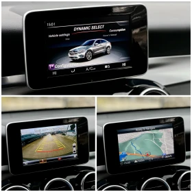 Mercedes-Benz GLC 220 COUPE / SPORT / 2.2D-170HP / 4MATIK-4X4 | Mobile.bg � ����� ������ 17