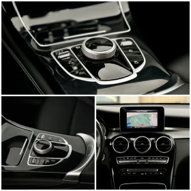 Mercedes-Benz GLC 220 COUPE / SPORT / 2.2D-170HP / 4MATIK-4X4 | Mobile.bg � ����� ������ 16
