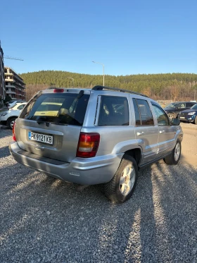 Jeep Grand cherokee 2.7CRD - 4700 € / 9192.40 лв. - 65385504 5